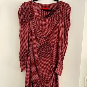 Vivien Westwood dress